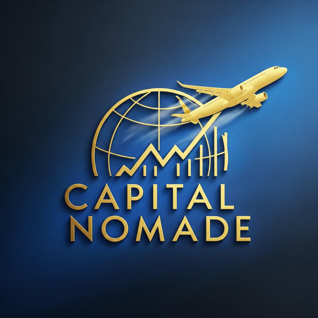 Capital Nomade